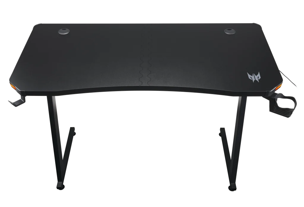 Acer Predator Gaming Desk II, RGB Light - Image 2